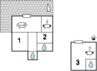 Awesome Caravan In Mach� With Outdoor Swimming Pool, Heated Swimming Pool And 3 Bedrooms