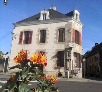 Grande Maison De Ville Entre Terre Et Mer