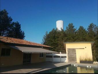 Villa Avec Piscine Au C?ur De L'armagnac