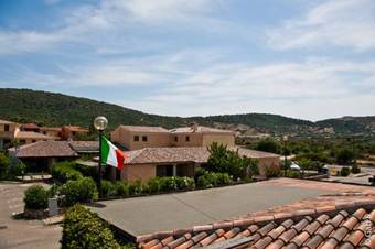 Hotel Ristorante Alador