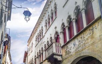 Holiday Home Via G.battista Mondini