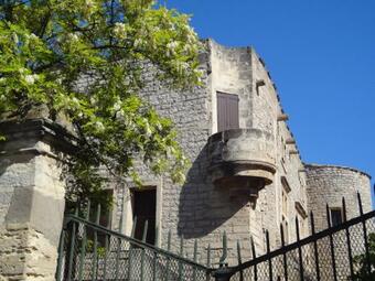 Le Repaire Du Gabian