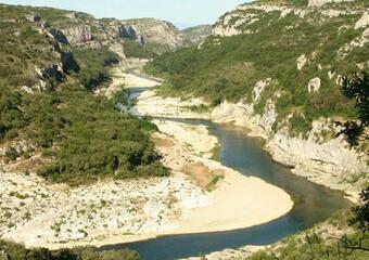 Villa Entre N�mes Et Uz�s