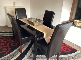 Hostal Chambre Priv�e 1