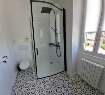 La Casa � Nini Avec Piscine � Peyrilles