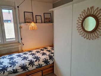 Apartamento Les Chouchous Du Ried 2