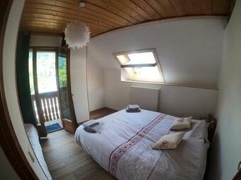 Saint Colomban Des Villards