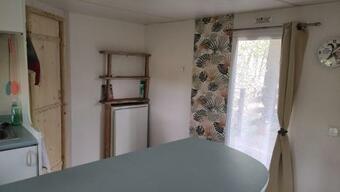 Agroturismo G�te Mobil Home