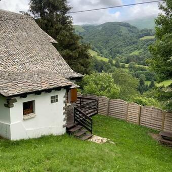 Chalet Sommeil De Plomb Authentique Et Cosy