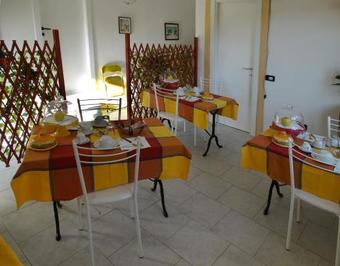 Hostal Affittacamere Graziella