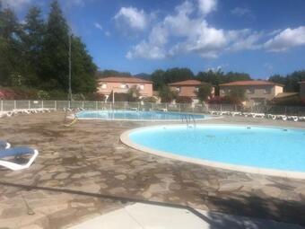 Apartamento Apt 4 Personnes Haute-corse
