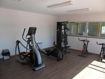 Maison Dans R�sidence Vacances