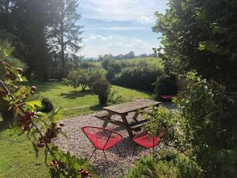 Maison De Campagne Oise - Pays De Bray