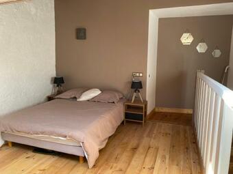 Hostal Gite Pasteur Occitanie