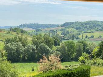 Bed & Breakfast Le Relais De Campagne