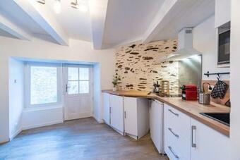 Apartamento Logement Duplex Au C?ur De Tr�guier