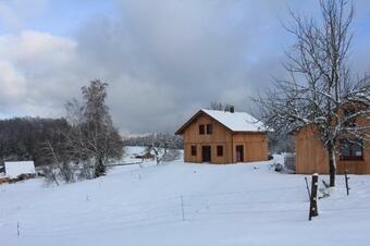 Chalet Du Verger