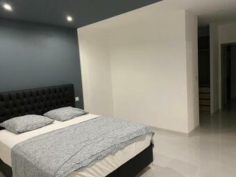 Tr�s Belle Villa � 15 Minutes De Mer