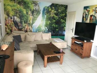 Apartamento Belle Maison Au Calme 4 � 6 Pers. 25mn Futuroscope