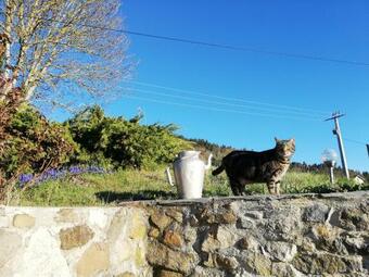 Hostal Le G�te Du Bachat