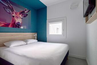 Hotel Kyriad Direct Narbonne Sud