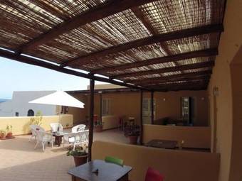 Hotel Albergo Seaside