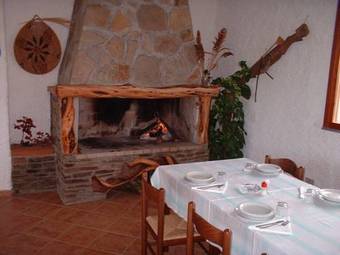 Agroturismo Agriturismo Depalmas