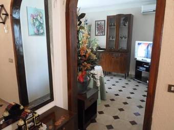 Apartamento Alloggio In Spiaggia