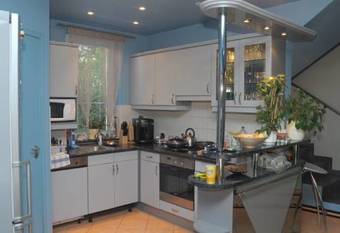 Holiday Home Radn�ti Utca-szentkir�lyszabadja