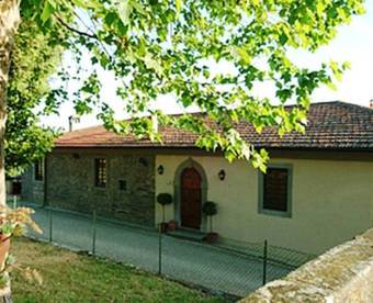 Agroturismo Agriturismo Colognole