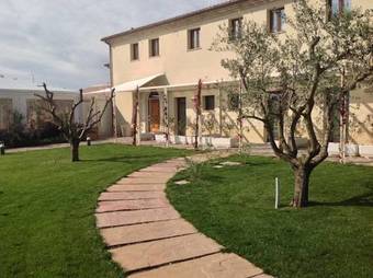 Hostal Locanda Borgognina