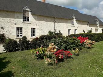 Domaine De Bel Etre -