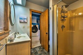 Enchanting Sorrento Home With 200 Feet Of Waterfront