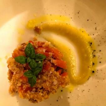 Agroturismo Country House Torrenera