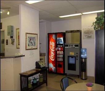 Motel Didsbury Country Inn