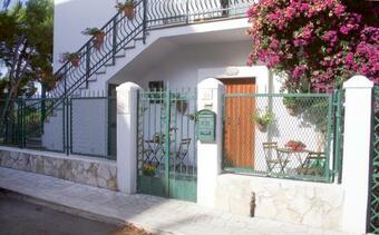 B&B E Case Vacanza - La Rosa Dei Venti