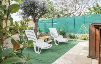 Stunning Home In Sainte Valiere W/ Outdoor Swimming Pool, Wifi And Outdoor Swimming Pool