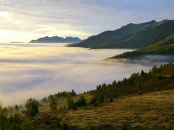 Apartamento Ferienhof Rindler