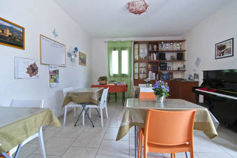 Giardino Dei Suoni B&B