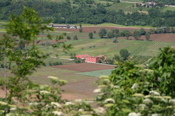 Agroturismo Agriturismo Riva Ratta
