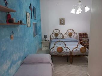 Bed & Breakfast Stanza Cocu'