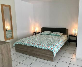 Apartamento Casa Grace