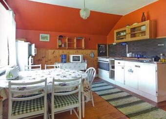 Bj�rnsholms B&B