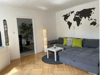 Apartamento Abendrot