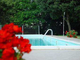 Apartamento Poggio Di Villa Fano