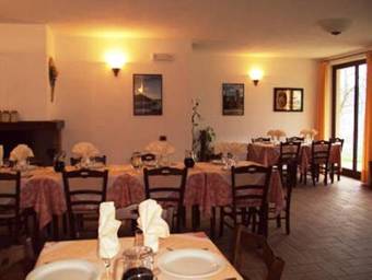 Agroturismo Agriturismo La Pila