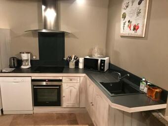 Les 3 Cles Occitanes Compos� De Trois G�tes Avec Piscine Commune - G�te L Olivier - 8 10 Personnes