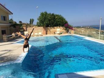 Hostal B&B Marine Park