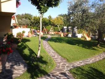 Bed & Breakfast Poggio La Grognola