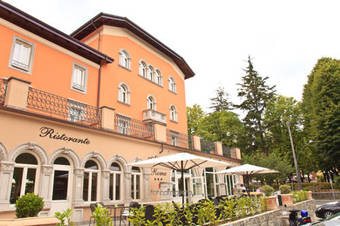 Hotel Albergo Roma